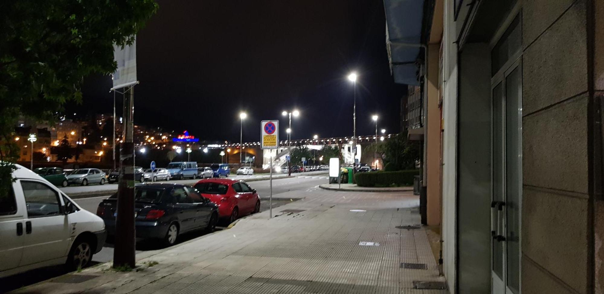 Aires De Pontevedra 아파트 외부 사진